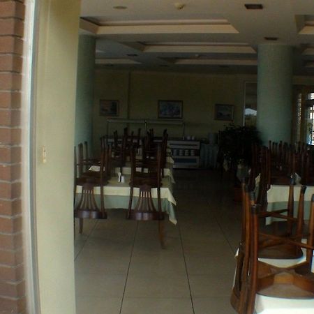 Gold Hotel Alanya Kültér fotó