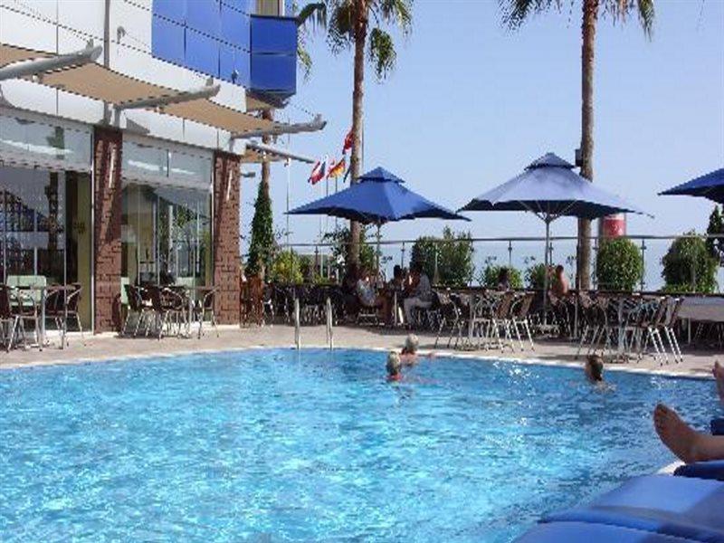 Gold Hotel Alanya Kültér fotó