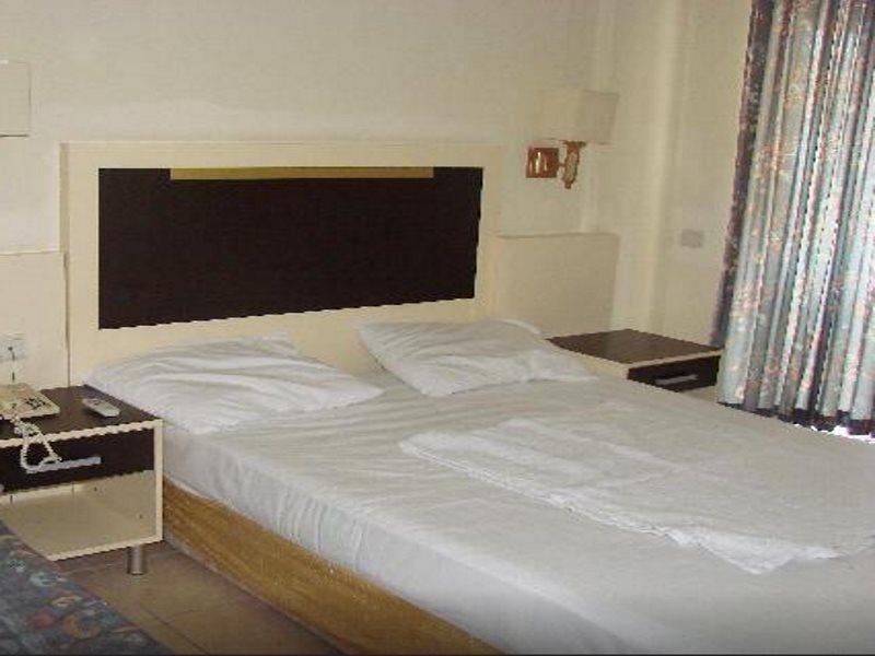 Gold Hotel Alanya Kültér fotó