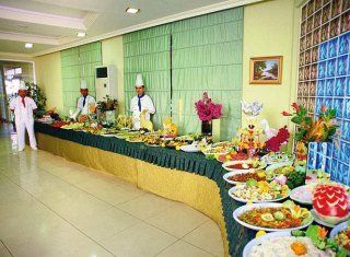 Gold Hotel Alanya Kültér fotó