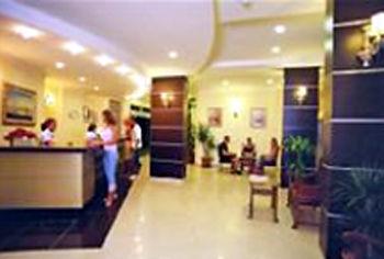 Gold Hotel Alanya Kültér fotó
